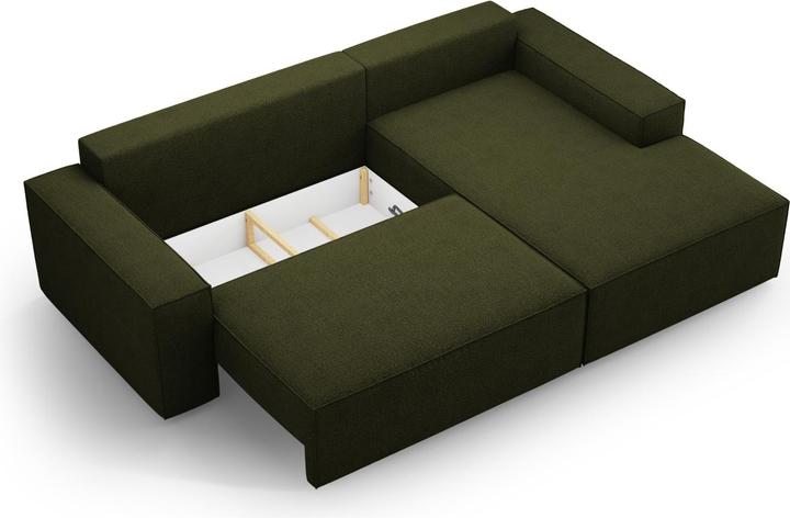 Produktbild Micadoni Jodie (Ecksofa)
