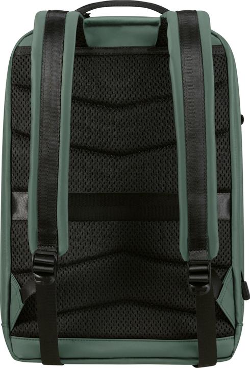 Produktbild Samsonite COATIFY BIZ151791 (15.50 l)