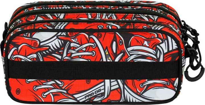Actual product image ProDG FAN Trick Pencil Case 2.2 Sneak