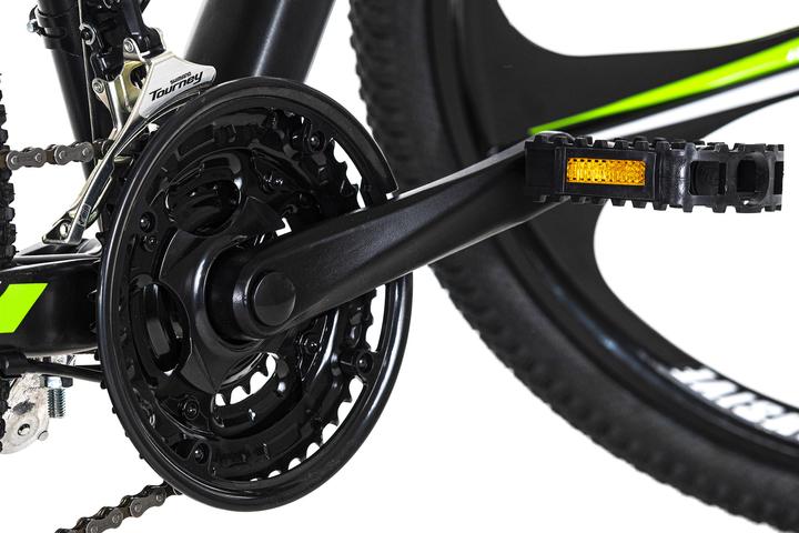 Actual product image KS Cycling Xplicit (48 cm)