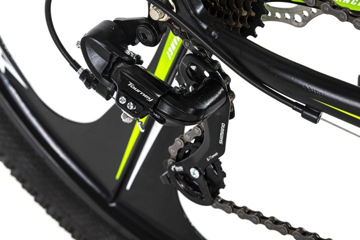 Actual product image KS Cycling Xplicit (48 cm)