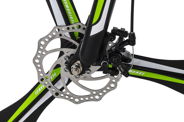 Actual product image KS Cycling Xplicit (48 cm)