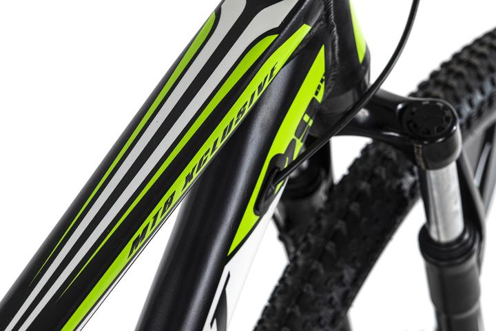 Actual product image KS Cycling Xplicit (48 cm)
