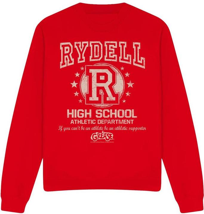 Produktbild Grease Rydell High Sweatshirt (M)