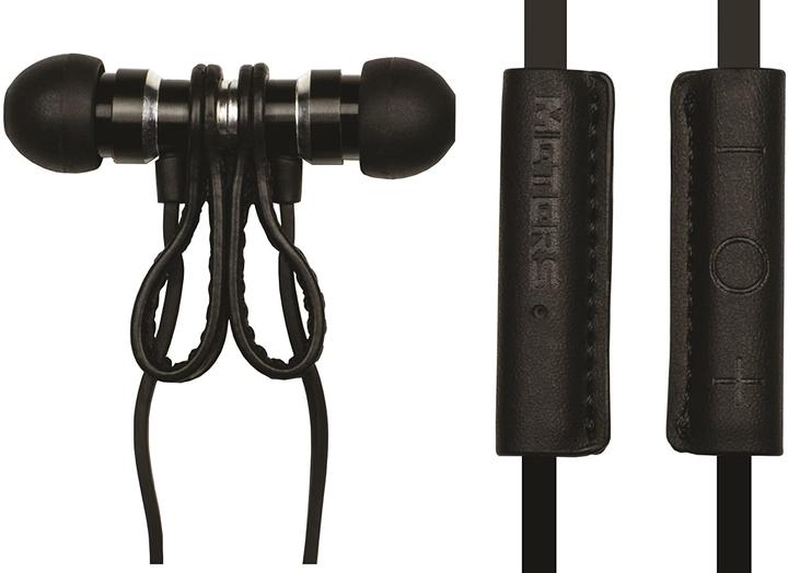 Image du produit Meters Magnétique (pas de réduction du bruit, Filaire)