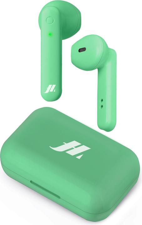 Verde chiaro