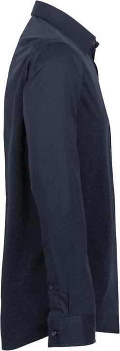 Produktbild Hakro Hemd MIKRALINAR® Comfort (4XL)