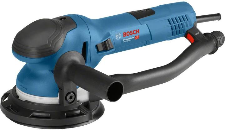Produktbild Bosch Professional GET 75-150 (Exzenterschleifer, 750 W)