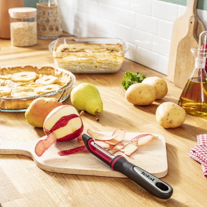 Produktbild Tefal K20710 Schäler Obst & Gemüse Gerades Schälmesser