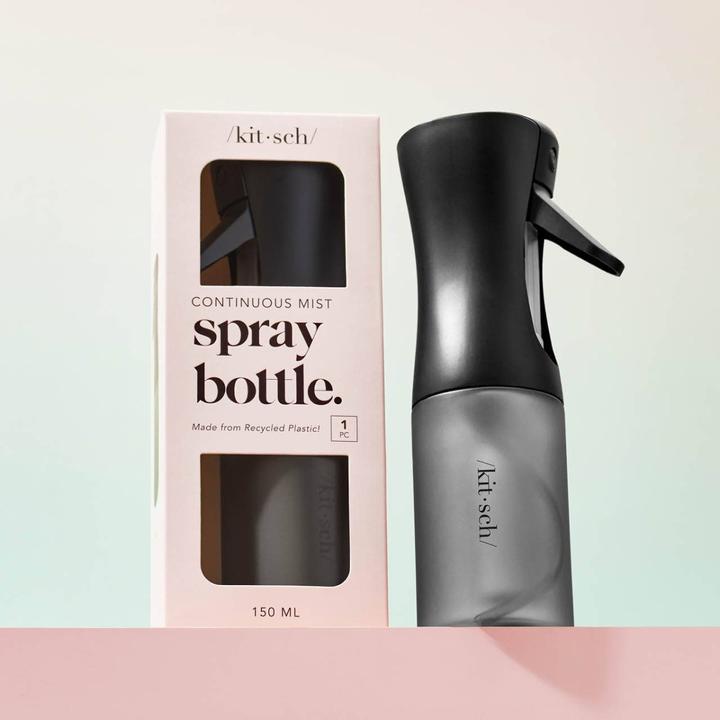 Actual product image Kitsch Sprühflasche