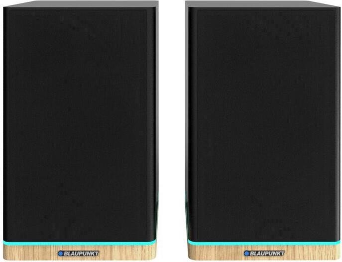 Image du produit TEAC Blaupunkt BS60BK LED