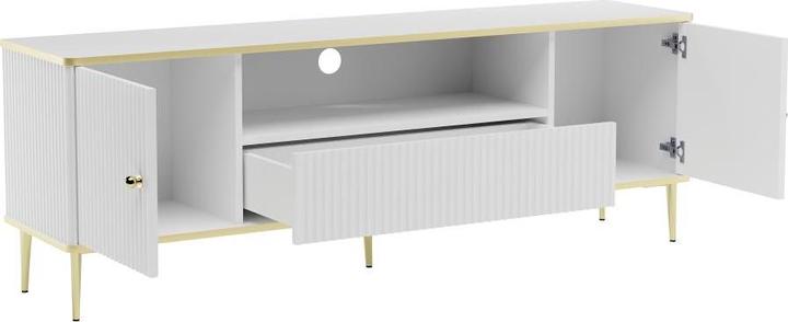 Image du produit Pascal Morabito Sinead (160 x 35 x 55.2 cm)