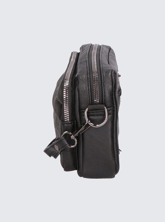 Actual product image Northampton Polo Club clutch bag