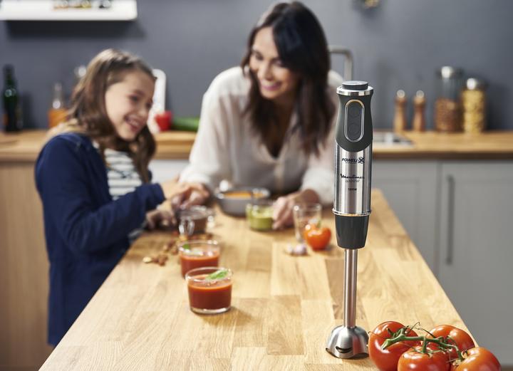 Image du produit Moulinex Quickchef