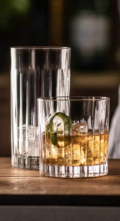 Produktbild Schott Zwiesel Whiskygläser STAGE (3.64 dl, 4 x, Whiskygläser)