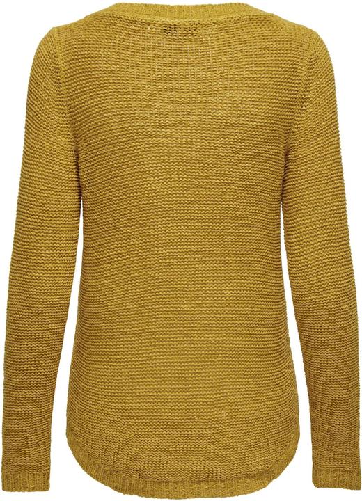 Produktbild Only Einfarbiger Strickpullover Strickpullover (XS)