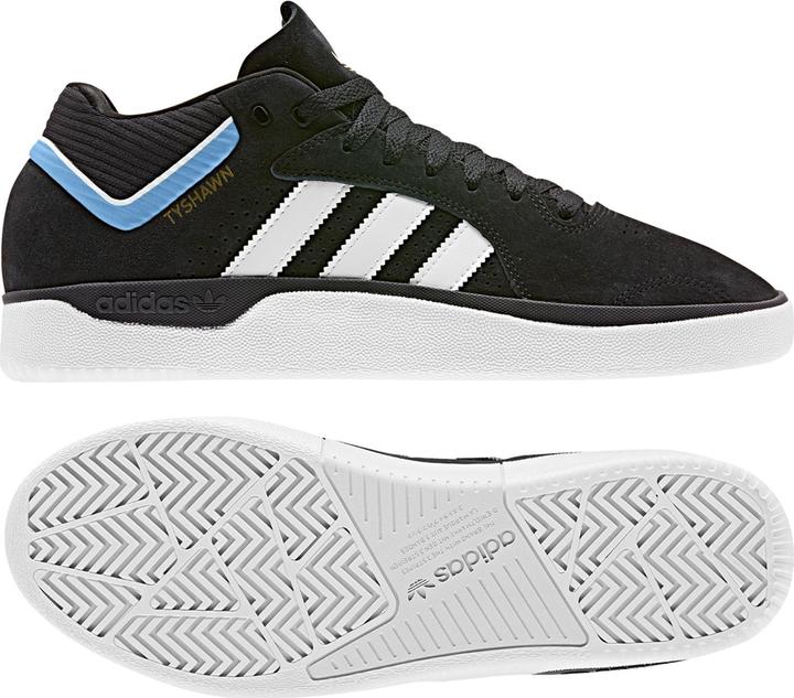 Produktbild adidas Tyshawn (38 2/3)