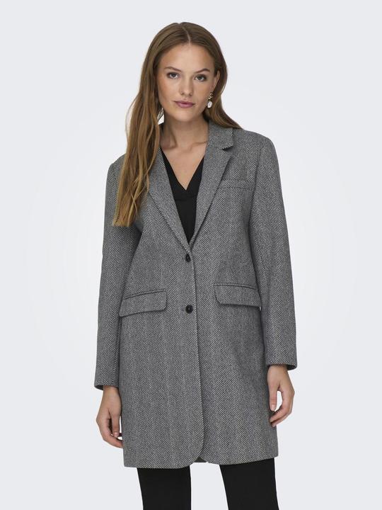 Immagine prodotto JdY Cappotto con collo a revers Cappotto (S)