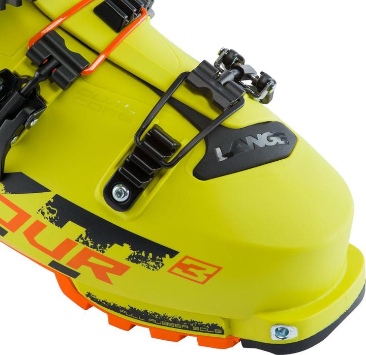Immagine prodotto Lange Stivali XT3 Tour Sport Touring (27.5)