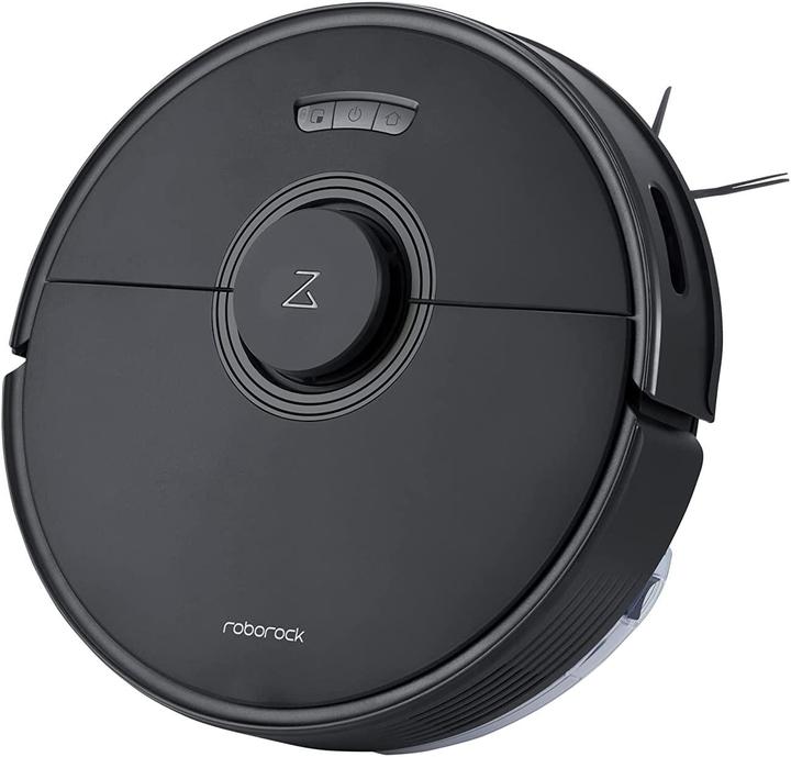 Produktbild Roborock Q7 Max (Saugwischroboter)