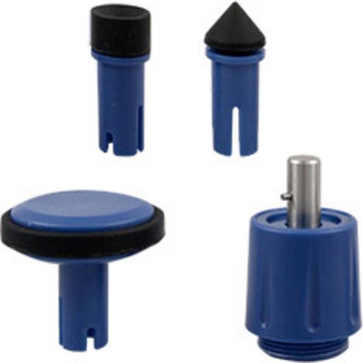 Actual product image PCE Instruments Revolution counter (Measuring device case)