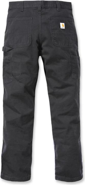 Immagine prodotto Carhartt Salopette in twill lavato (W32/L32)