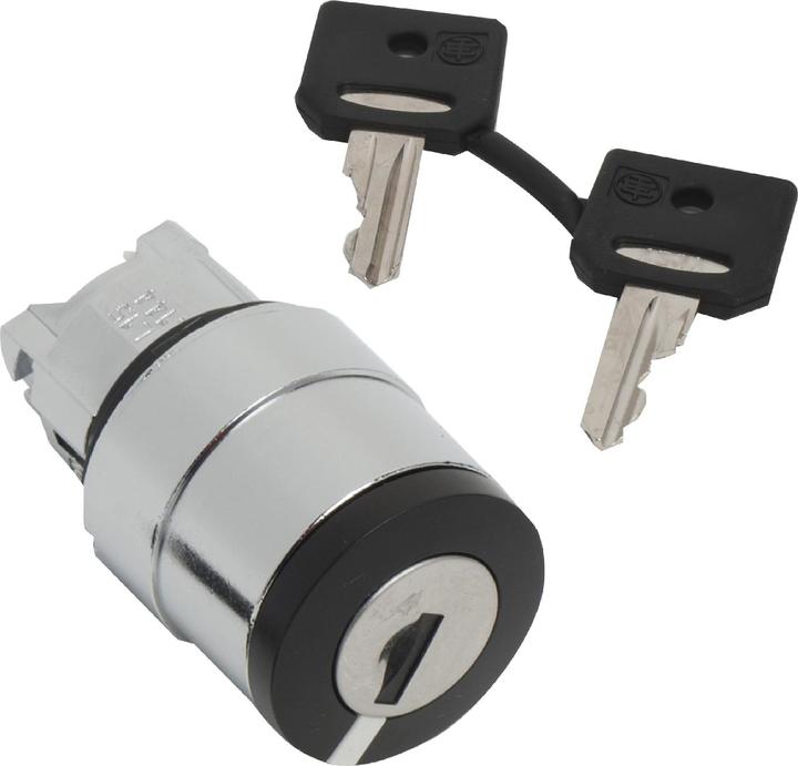 Schneider Electric Testa pulsante ZB4-B 22mm