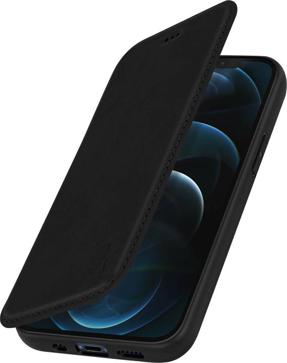 Immagine prodotto Akashi Serie Aka (Apple iPhone 12 Pro Max)