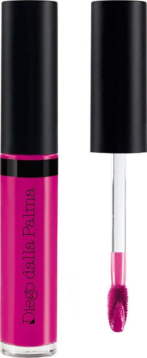 Diego dalla Palma Geisha Matt Liquid Lipstick 08 (08)