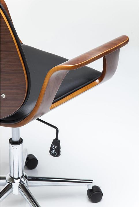 Actual product image Kare Design Patron Walnut