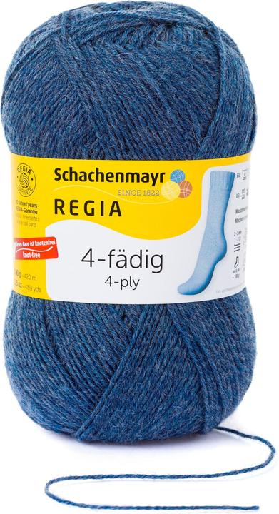 Immagine prodotto Schachenmayr Regia 4 fili (0.16 m)