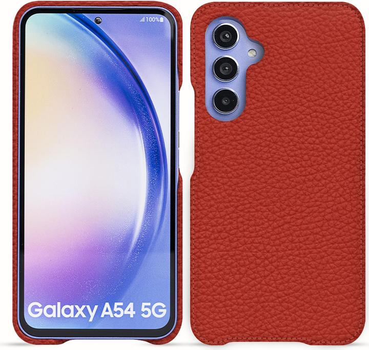 Image du produit Noreve Coque en cuir (Samsung Galaxy A54 5G)