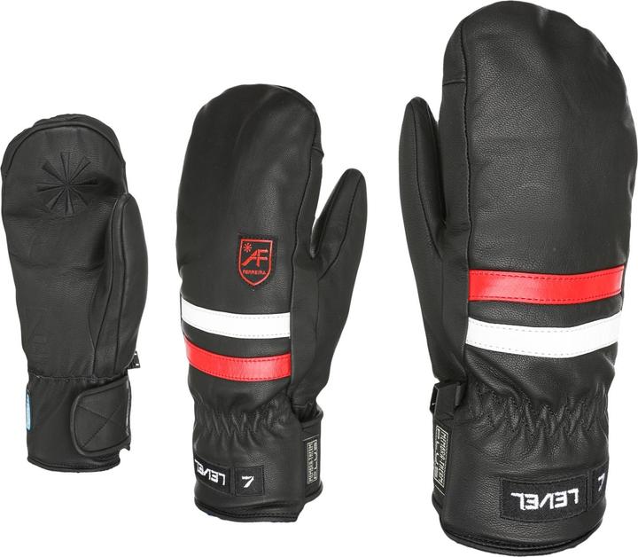 Level Darth Mitt (XS)