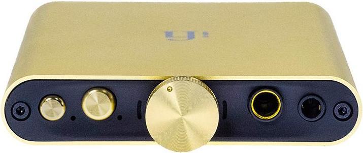 Image du produit iFi Audio hip-dac2 édition or