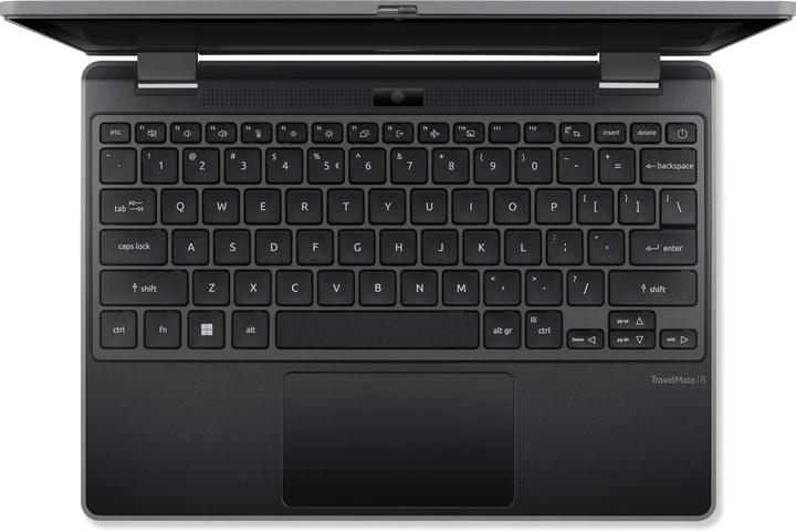 Image du produit Acer TravelMate B3 Spin (11.60", Intel N200, 8 Go, 256 Go, DE)