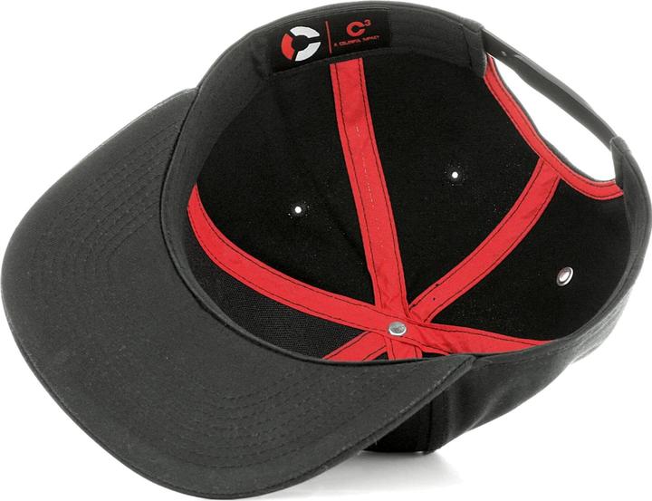 Image du produit Masterdis Snapback Lettre - 14295