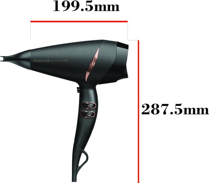 Immagine prodotto Remington AC7201