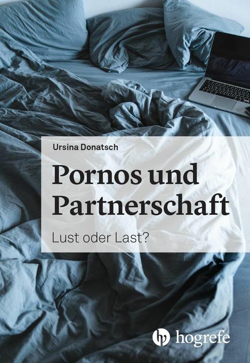 Produktbild Pornos und Partnerschaft (Deutsch, Ursina Donatsch, 2024)