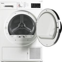 Immagine prodotto Amica Wärmepumpentrockner (8 kg, A destra)
