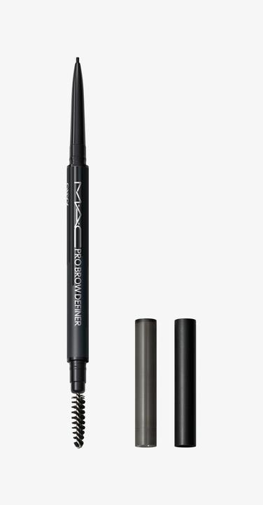 Immagine prodotto MAC Cosmetics Matita per sopracciglia Pro Brow Definer 1Mm-Tip Onyx (Onice)