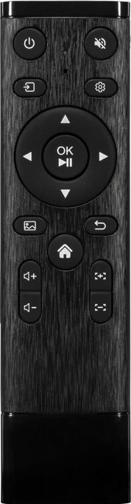Actual product image HP CC200 (Full HD, 200 lm, 1.2:1)