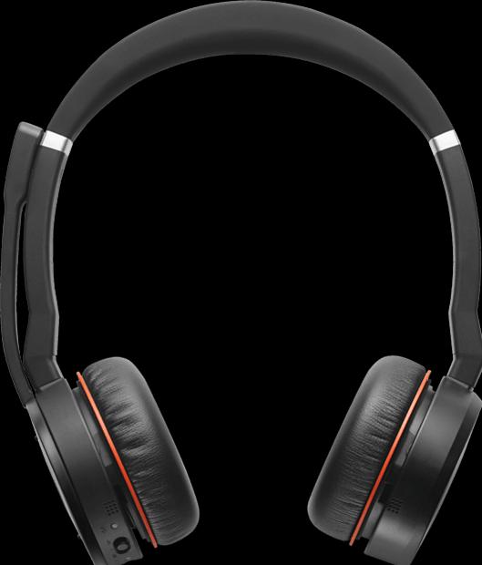 Immagine prodotto Jabra DUPLIKAT Evolve 75 MS Duo (Senza fili, USB-A)