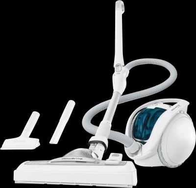 Produktbild Rowenta Staubsauger