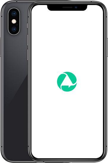 Produktbild remarket.ch iPhone Xs Max (512 GB, Space Grau, 6.50", 12 Mpx, B / Sehr gut)