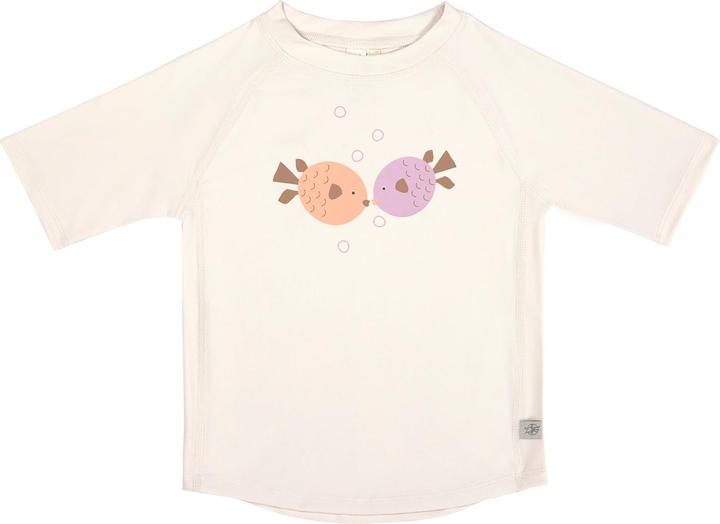 Immagine prodotto Lässig Camicia UV Fish - Milky Gr. 92 (92)