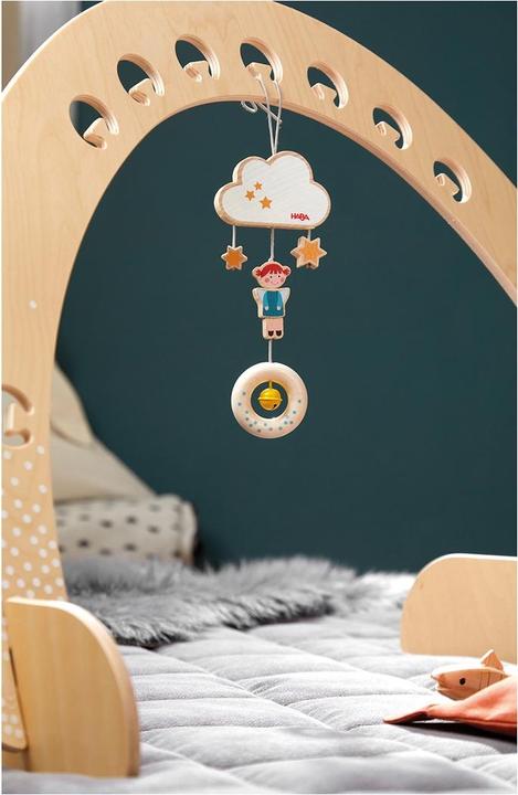 Image du produit Haba Figurine à suspendre Ange gardien