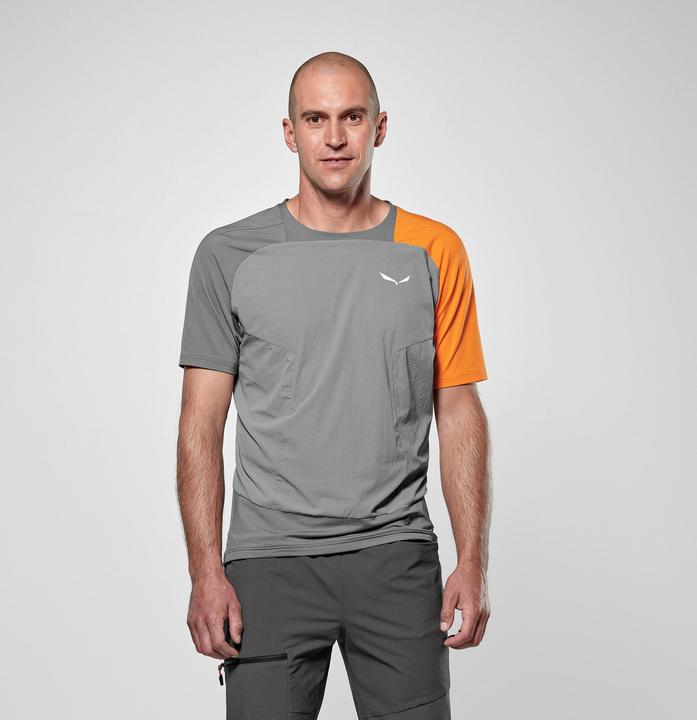 Image du produit Salewa NXT Hybrid T-Shirt (XXL)