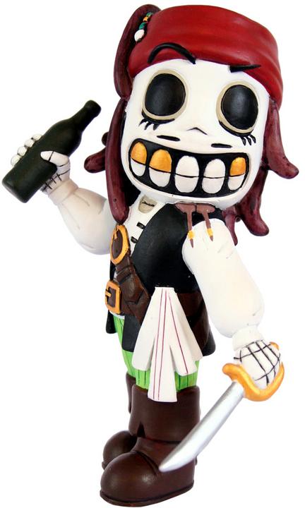 Immagine prodotto OddCo Pirata