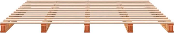Actual product image VidaXL Estefania (180 x 200 cm)