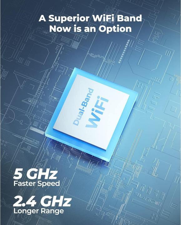Actual product image Reolink Argus PT 2K (2560 x 1440 Pixels)